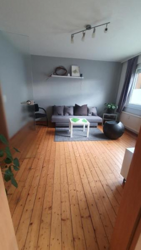 4 Zimmer Wohnung zentral in Osnabrück